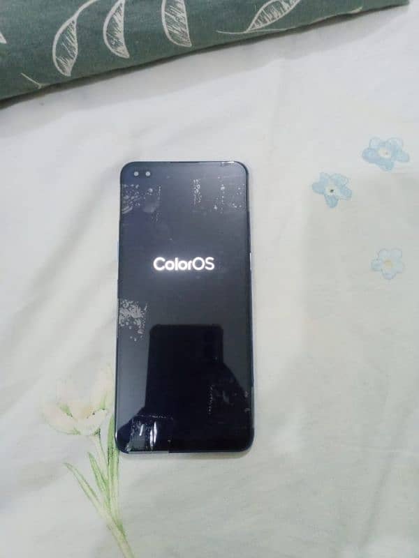 Oppo Reno 3 pro 8/256 6