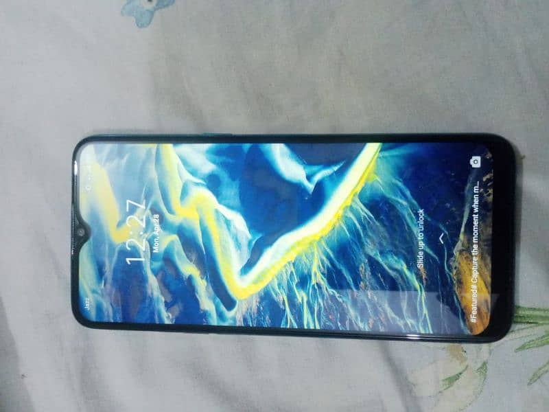 Oppo Reno 3 pro 8/256 9