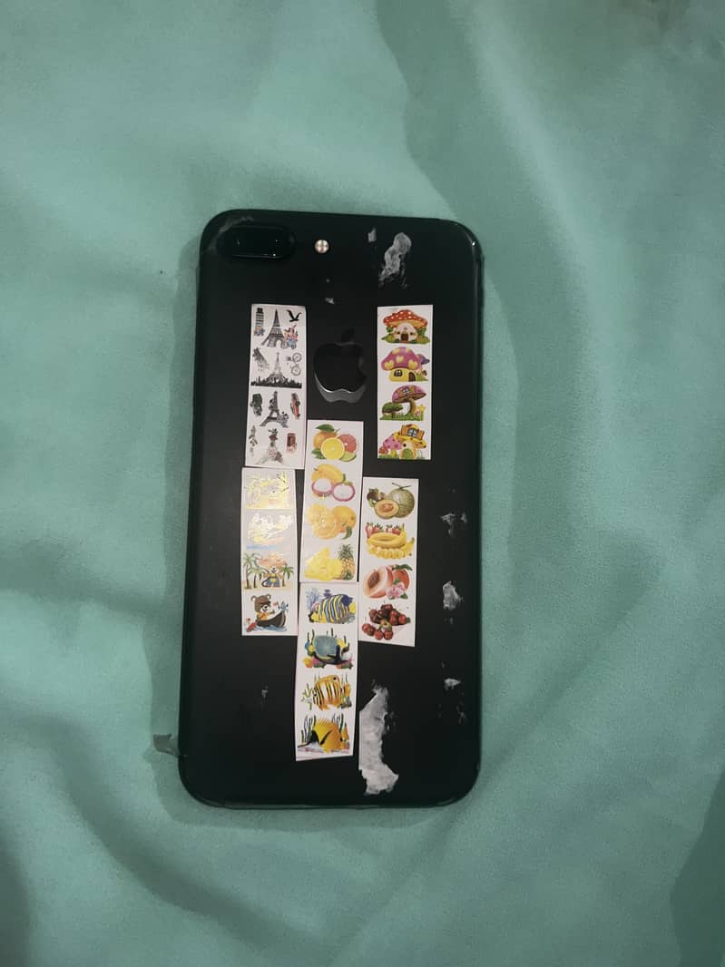 iPhone 8 Plus 3