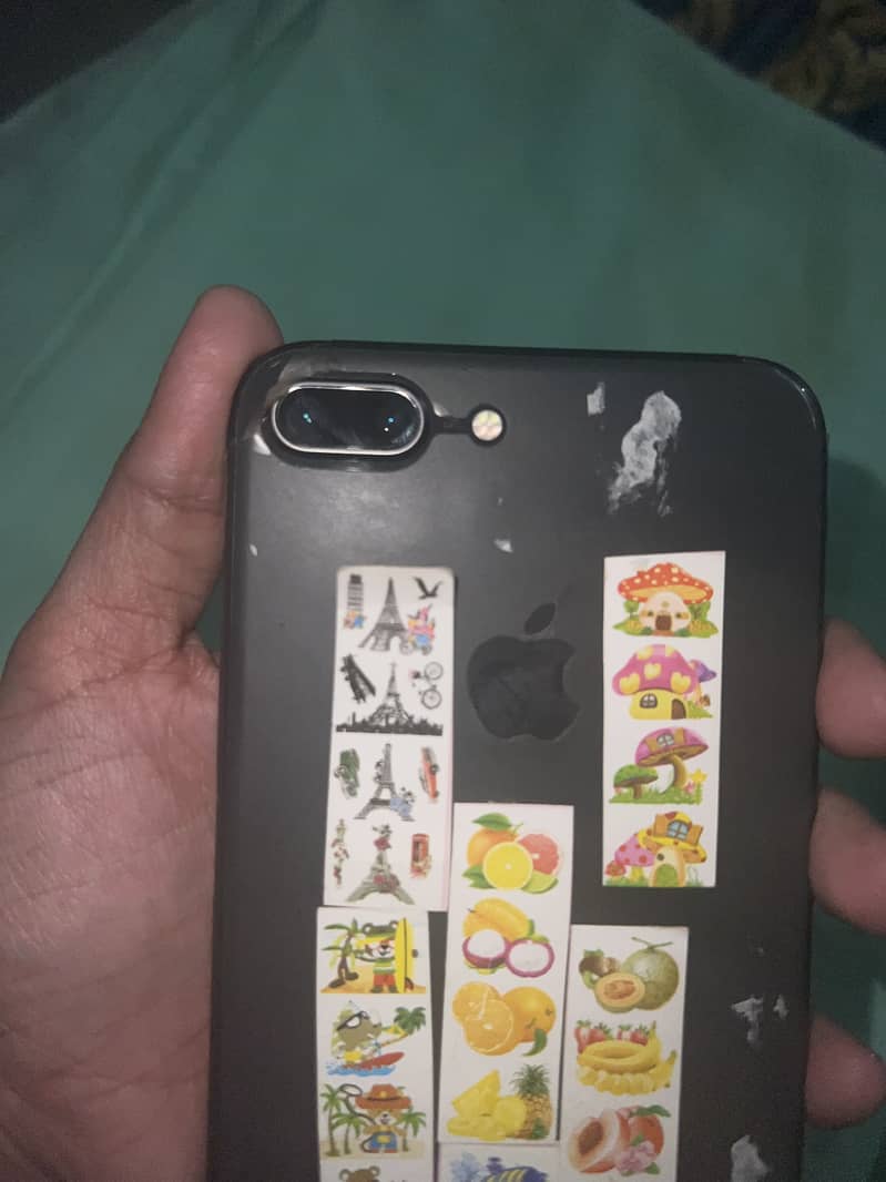 iPhone 8 Plus 5