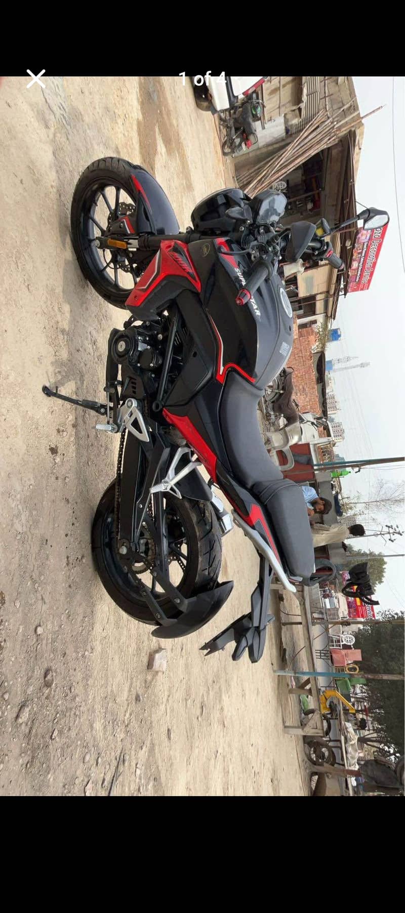 Super Star 200CC 2024 3