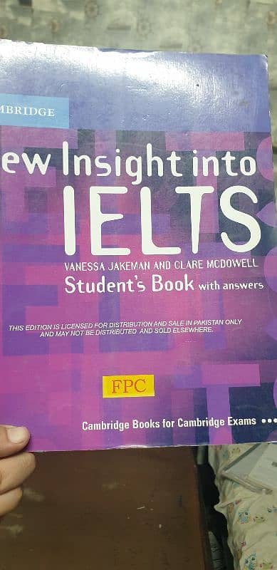 ielts book 0