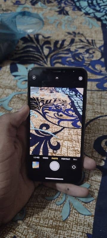 Iphone xs 1