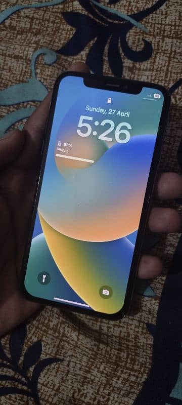Iphone xs 5
