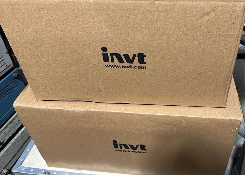 Invt vfd chf100 2