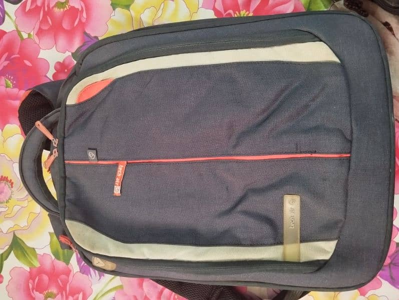 tech air laptop bag 0
