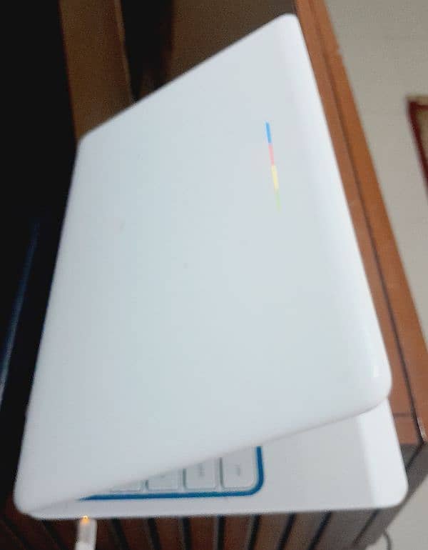 HP chromebook 11-smbo US 1