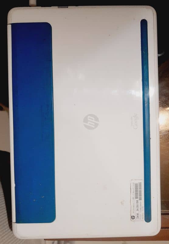 HP chromebook 11-smbo US 3