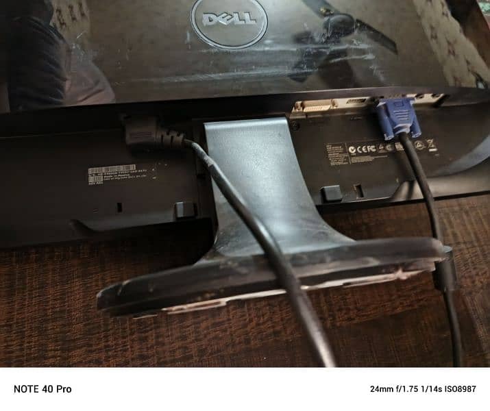 HP Desktop 4
