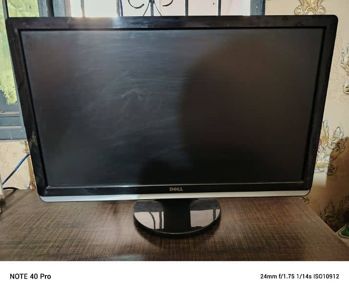 HP Desktop 5