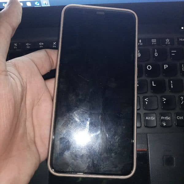 google pixel 4xl panel and board (exchange possible) 0
