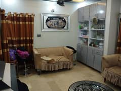 Ground Floor Furnished 3 Bed Lounge For Sale
