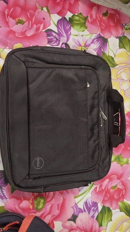 Dell laptop bag 0