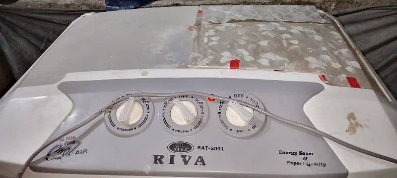 riva air cooler all ok 1