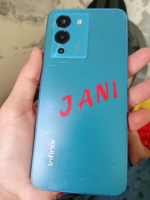 Infinix Not 12 8/128 1