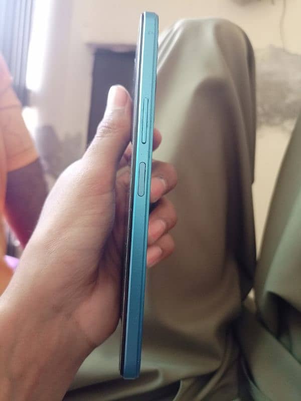 Infinix Not 12 8/128 4