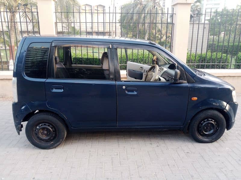 Mitsubishi Ek Wagon 2011/15  better than Toyota  Nissan March Suzuki 16