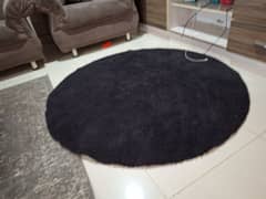 6 feet diameter . . perfect for lounge