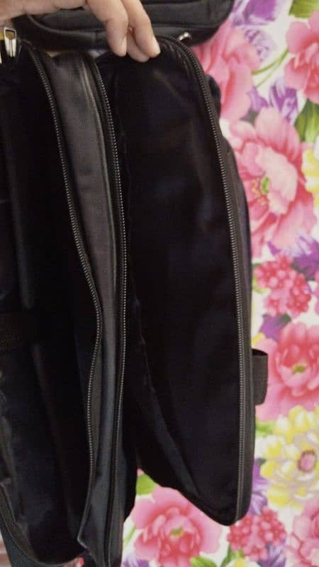 laptop bag 2