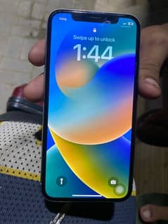 IphoneX