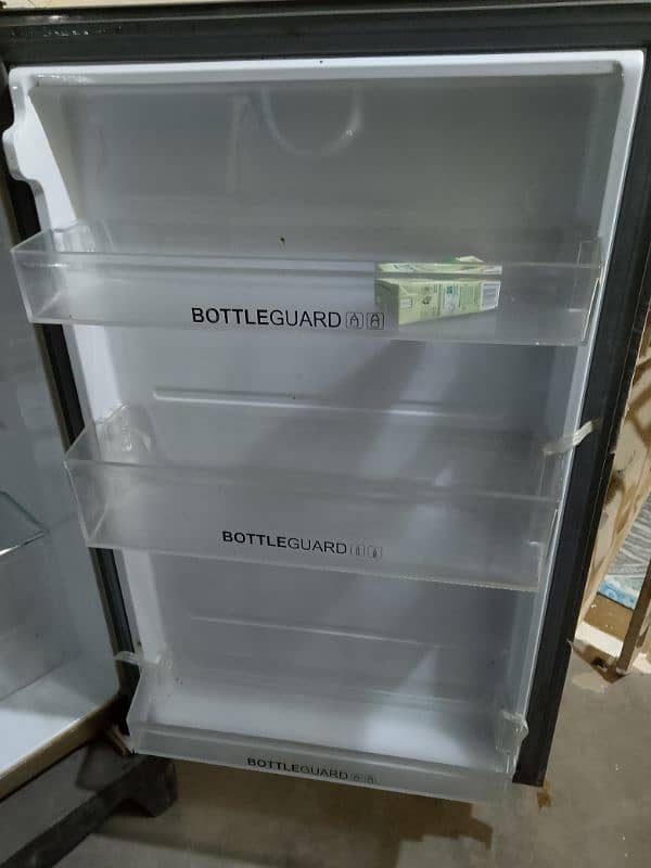 Haier refrigerator 3