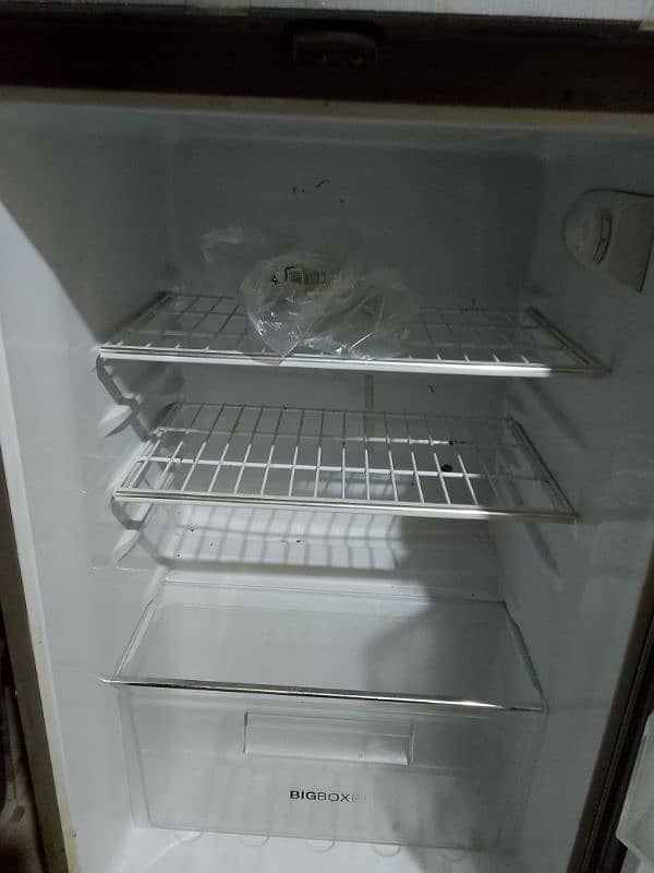 Haier refrigerator 4