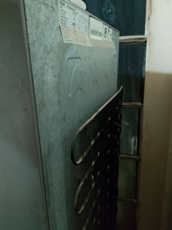 Haier refrigerator 6