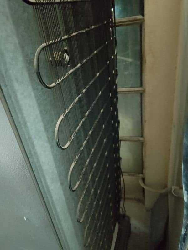 Haier refrigerator 8