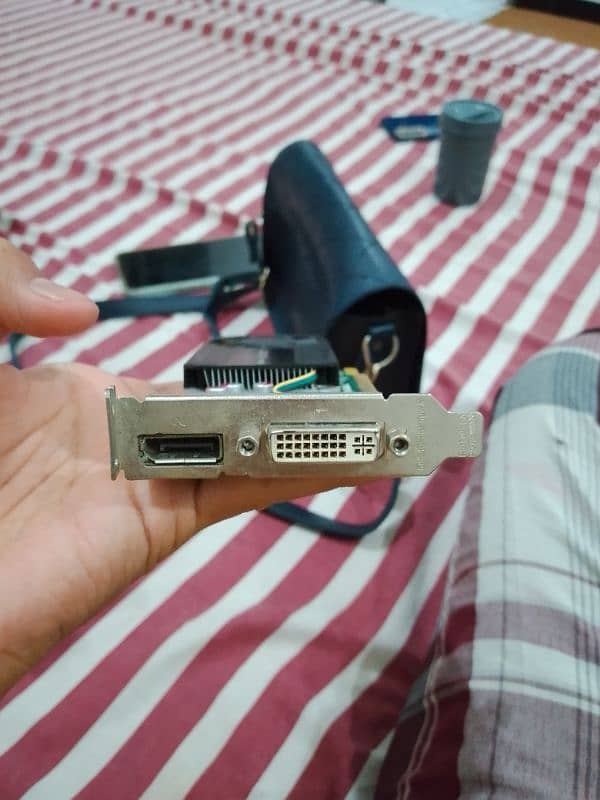 nivdia quadro k620 2gb 4