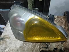 liana right side head light