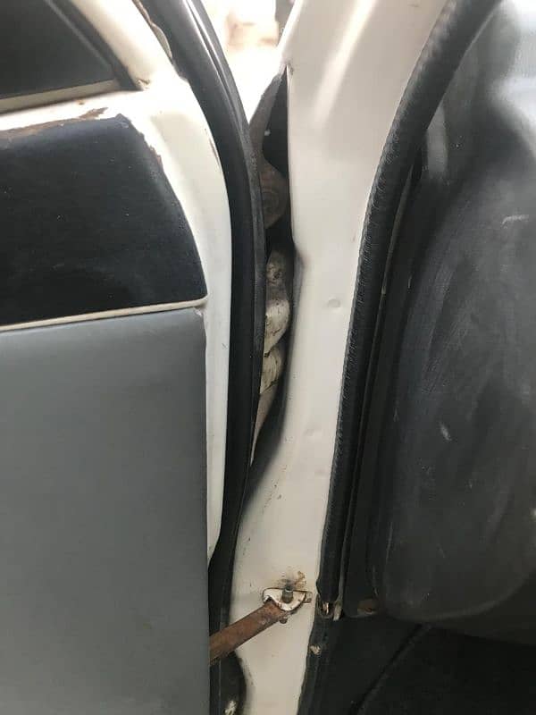 Suzuki Mehran VX AC installed 15