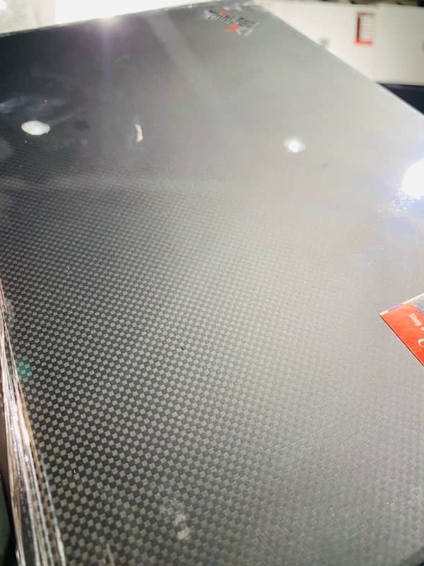 Lenovo X1 Carbon i7-10th Gen | 4K | 16/256 | COD All over Pak 2