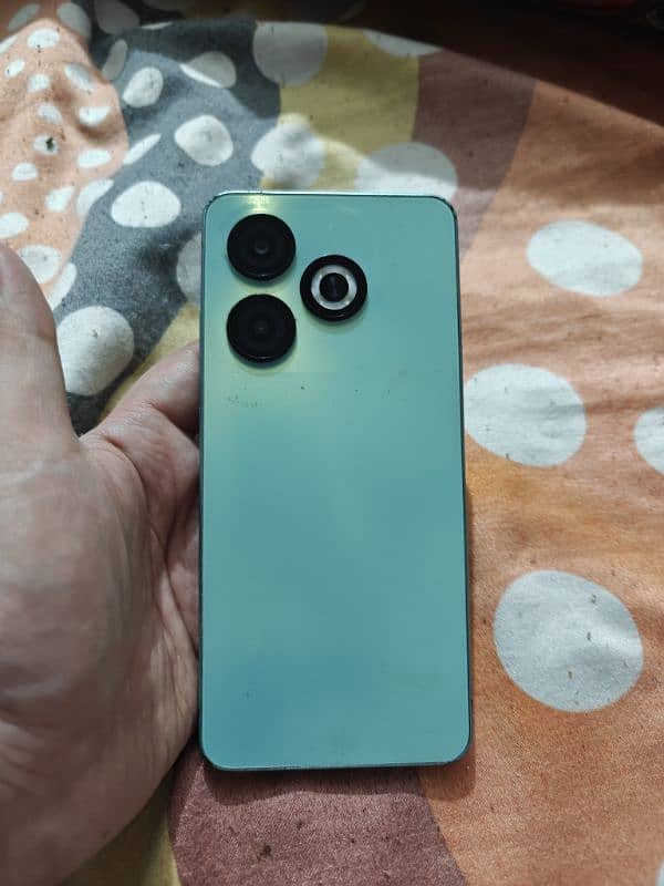 infinix smart8 64gb fullbox 0