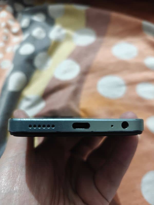 infinix smart8 64gb fullbox 2
