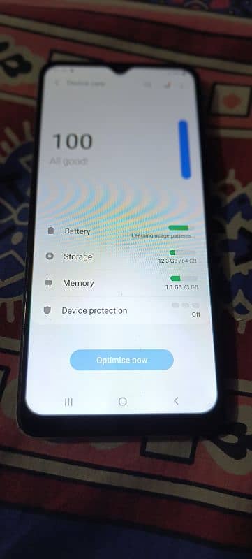 samsung A02 0