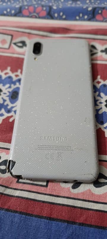 samsung A02 3