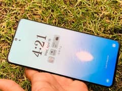 Samsung Galaxy S21 Ultra