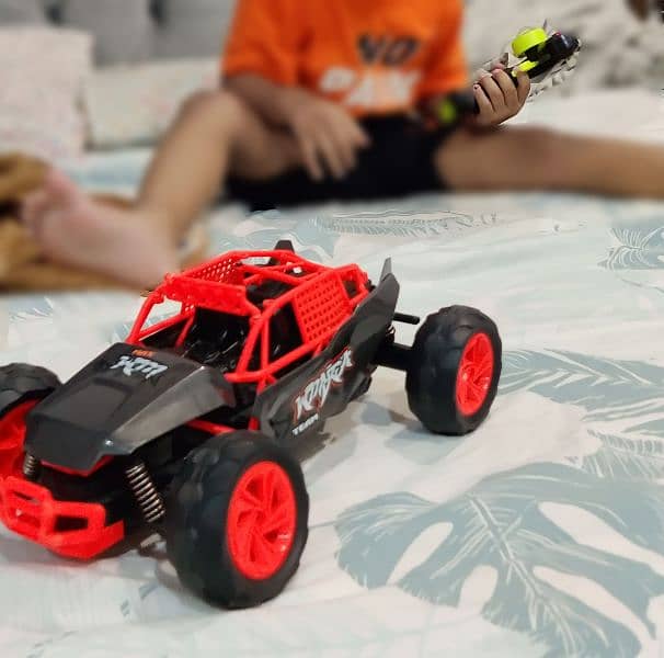Original WINYEA Speed Rc race car KX 7 2.4G Radio Control 0