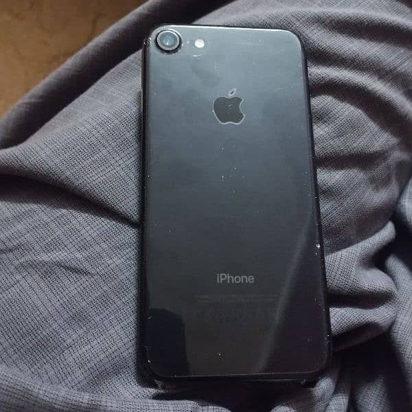 iPhone 7 pta 0