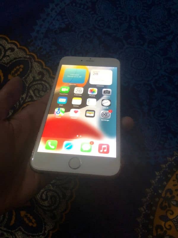 iphone 6s plus non pta 1