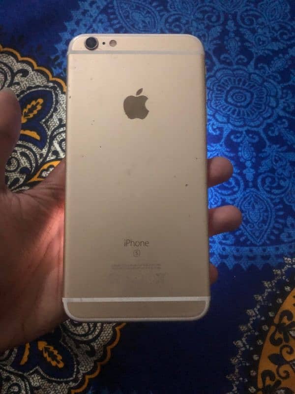 iphone 6s plus non pta 3