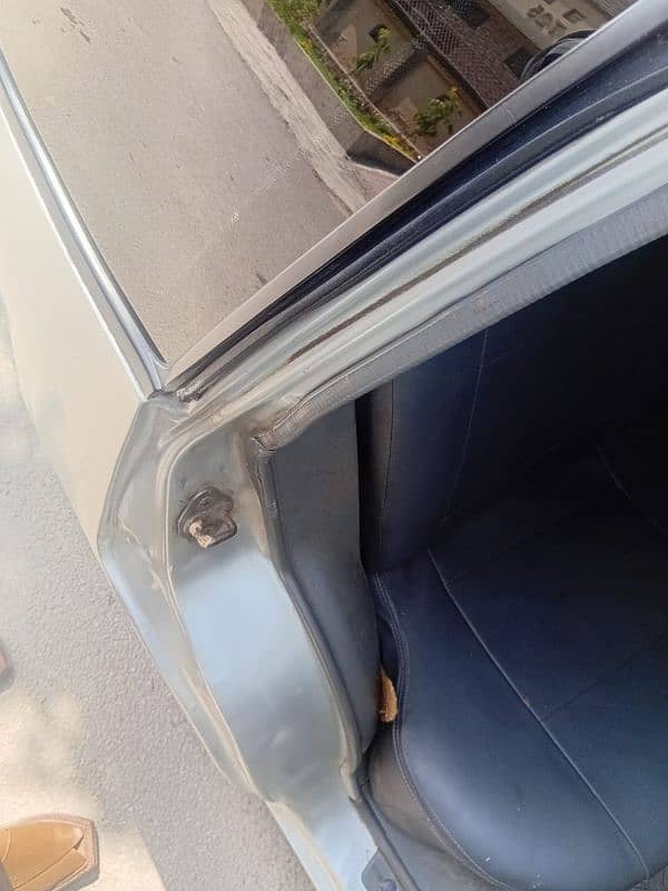 Suzuki Cultus  2007 2