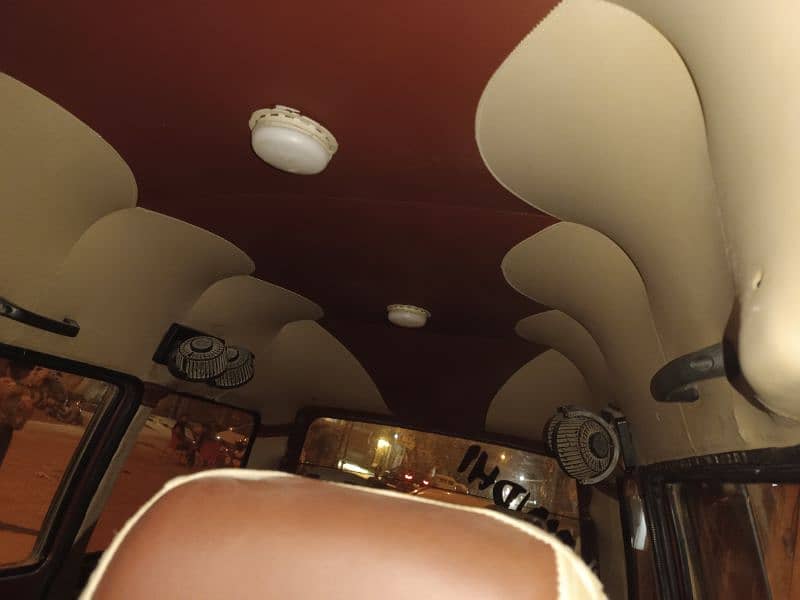 Carry Hi Roof 82 kabuli saman 0
