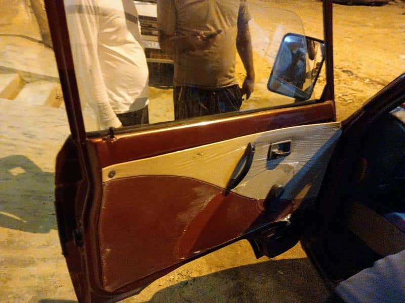 Carry Hi Roof 82 kabuli saman 8