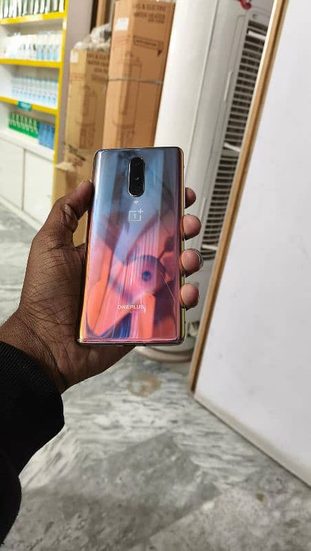 one plus 8 0