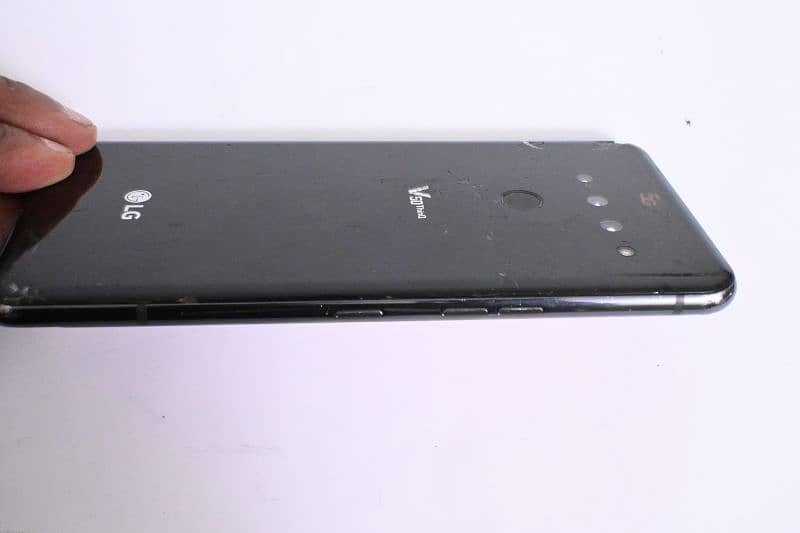 LG mobile for gaming 0