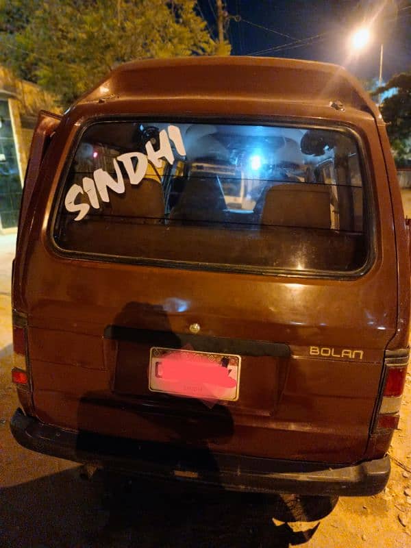 Carry Hi Roof 82 kabuli saman 13