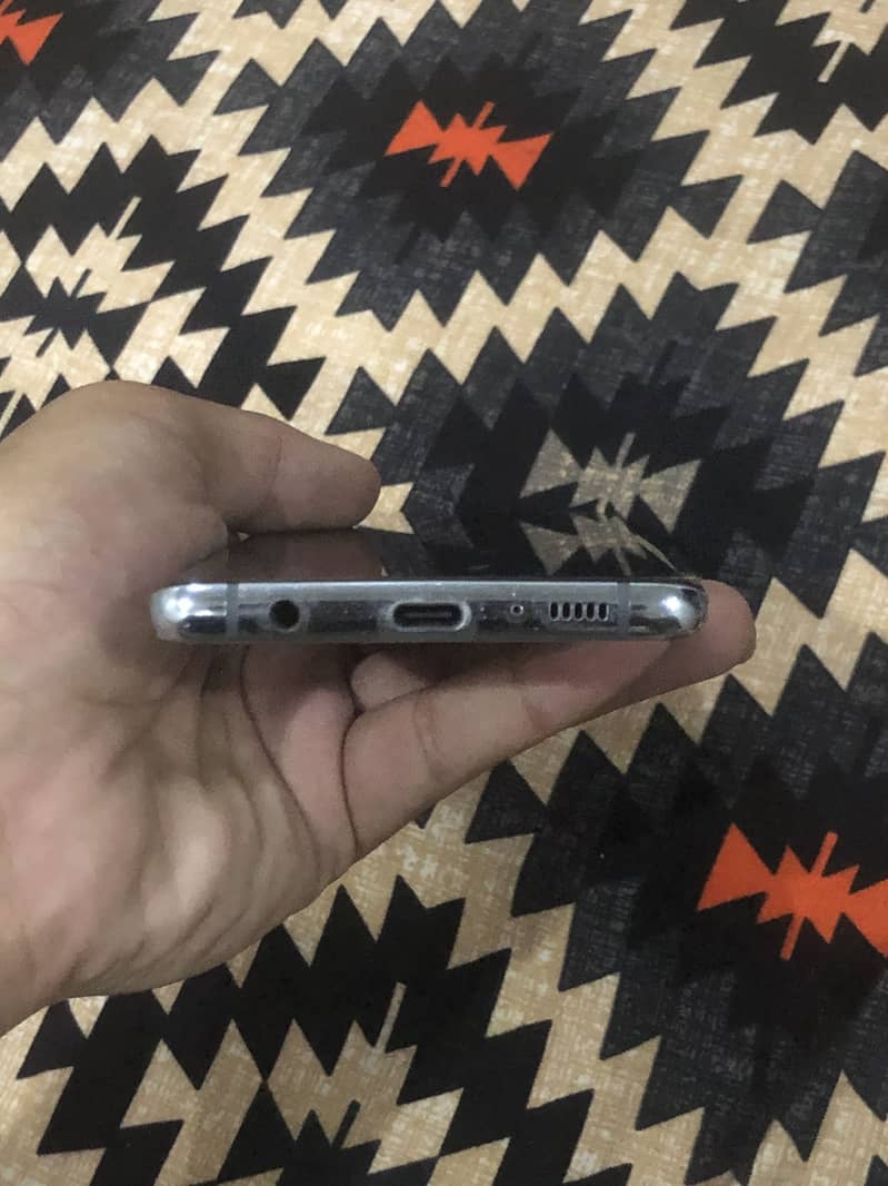 Sumsung s10 plus 0