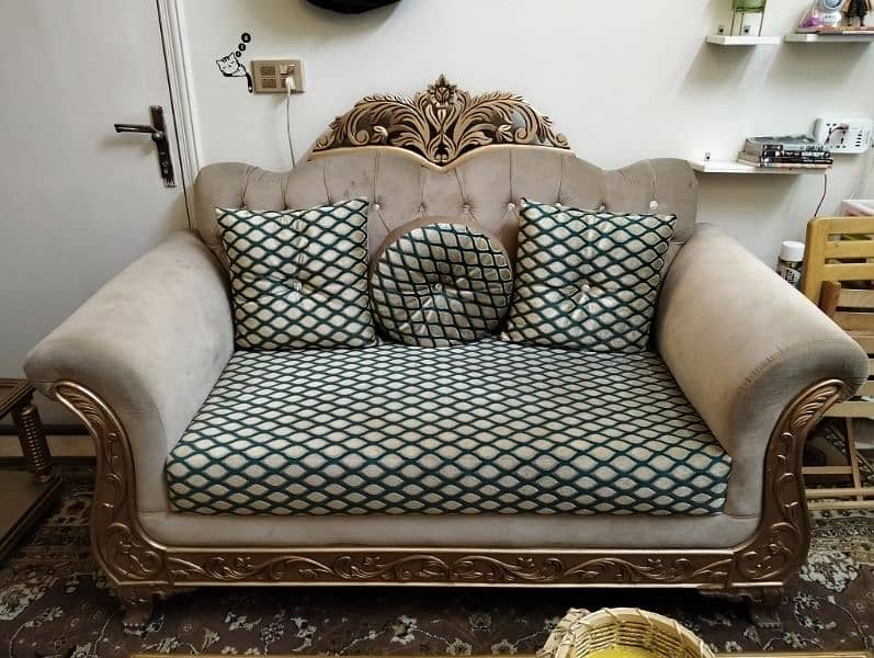 beautiful sofa set 1
