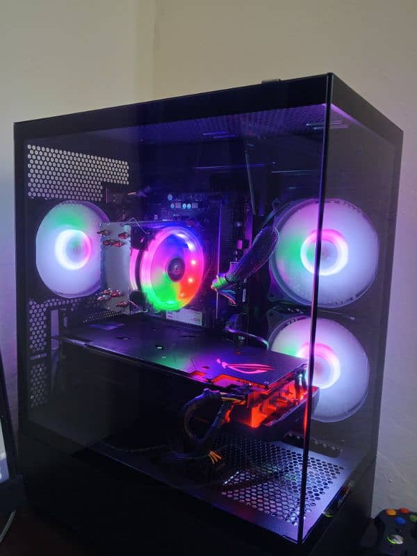gaming PC 1